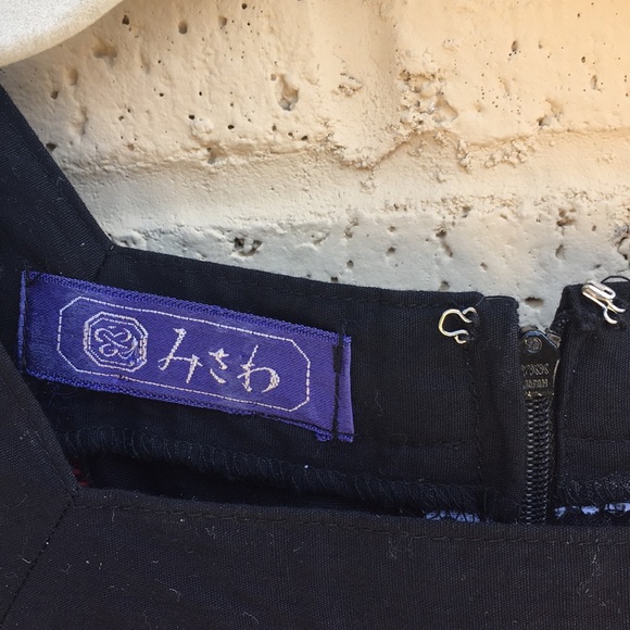 🍁Batik boho dress - Picture 7 of 7